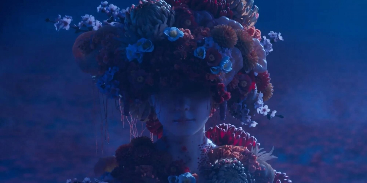 ������ �� ����������. Silent Hill f ��� ��� � ����������