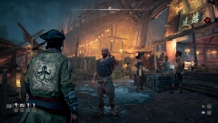 Ubisoft    4-  Skull and Bones