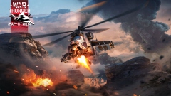  - War Thunder   -