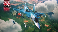  - War Thunder   -