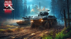  - War Thunder   -