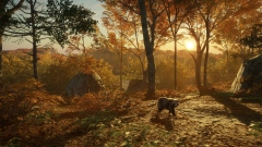 В симулятор охотника theHunter: Call of the Wild добавят национальный парк Зальцвизен – лучшее в мире место для охоты на водоплавающую дичь В симулятор охотника theHunter: Call of the Wild добавят национальный парк Зальцвизен – лучшее в мире место для охоты на водоплавающую дичь