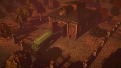 C.A.S.T. � ������������� ����� � �������������� ������ 1950-� �����