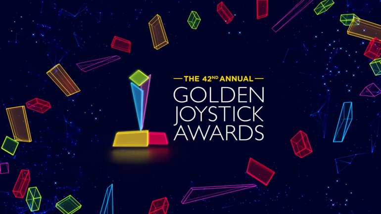 Black Myth: Wukong ����� ������� ����� 2024 ���� �� ������ Golden Joystick Awards