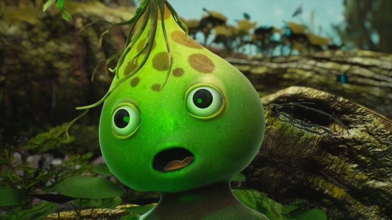  :    Microsoft Flight Simulator 2024,    Luma Island      Atlyss