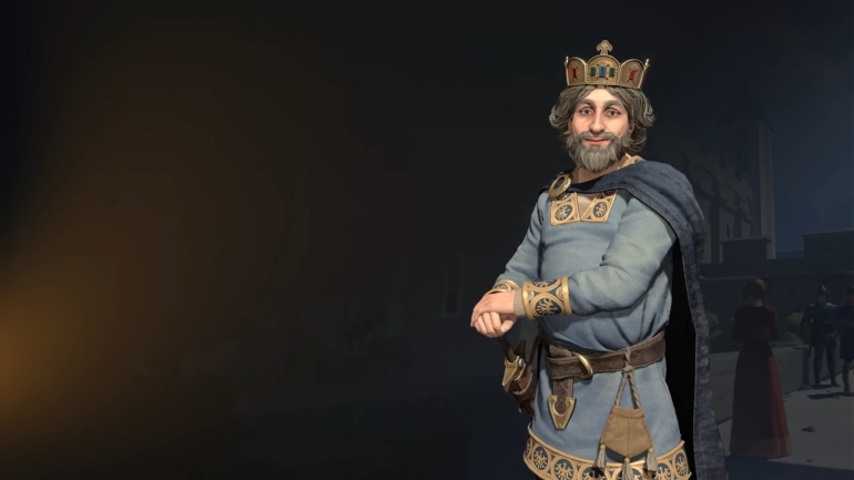   Sid Meier's Civilization VII     