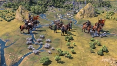   Sid Meier's Civilization VII     