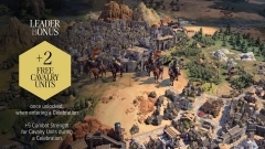   Sid Meier's Civilization VII     