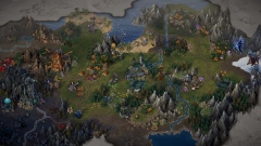     Heroes of Might & Magic: Olden Era        
