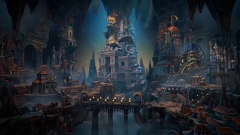     Heroes of Might & Magic: Olden Era        