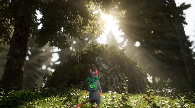 Hela � ������������� ����������� ������� ����������� �������