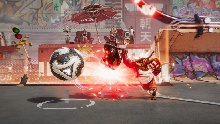   ESforce        EPIC Superball: Season 1