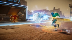   ESforce        EPIC Superball: Season 1