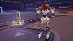   ESforce        EPIC Superball: Season 1