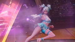   ESforce        EPIC Superball: Season 1