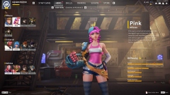   ESforce        EPIC Superball: Season 1