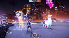   ESforce        EPIC Superball: Season 1