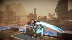   ESforce        EPIC Superball: Season 1