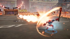   ESforce        EPIC Superball: Season 1