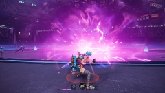   ESforce        EPIC Superball: Season 1