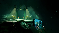    Deep Rock Galactic: Rogue Core       