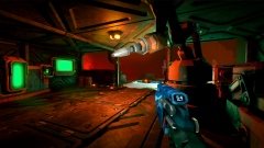    Deep Rock Galactic: Rogue Core       