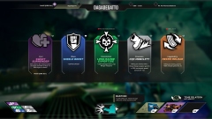    Deep Rock Galactic: Rogue Core       