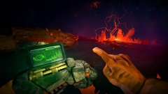    Deep Rock Galactic: Rogue Core       