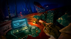    Deep Rock Galactic: Rogue Core       