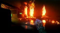    Deep Rock Galactic: Rogue Core       