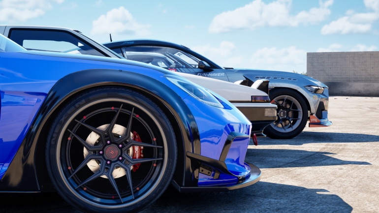Torque Drift 2 – автоспортивный симулятор с дрифтом на оживленных улицах японских мегаполисов Torque Drift 2 – автоспортивный симулятор с дрифтом на оживленных улицах японских мегаполисов