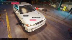 Torque Drift 2 – автоспортивный симулятор с дрифтом на оживленных улицах японских мегаполисов Torque Drift 2 – автоспортивный симулятор с дрифтом на оживленных улицах японских мегаполисов