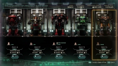 ��� MechWarrior 5: Clans ����� ���������� � ������ ���������������������� ��������