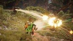 ��� MechWarrior 5: Clans ����� ���������� � ������ ���������������������� ��������