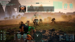 ��� MechWarrior 5: Clans ����� ���������� � ������ ���������������������� ��������