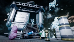 ����������� ������� Void Crew ����� �� ������� ������� � ������� ���������� � ����� ���������