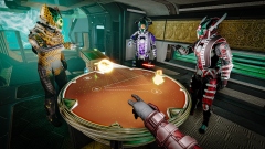 ����������� ������� Void Crew ����� �� ������� ������� � ������� ���������� � ����� ���������