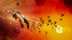 ����������� ������� Void Crew ����� �� ������� ������� � ������� ���������� � ����� ���������