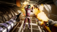 ����������� ������� Void Crew ����� �� ������� ������� � ������� ���������� � ����� ���������