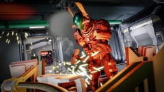 ����������� ������� Void Crew ����� �� ������� ������� � ������� ���������� � ����� ���������