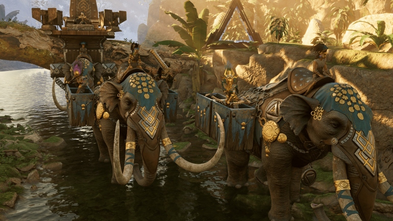 ��������� ��������� Soulmask ������� ������� ���������� � ���������� DLC