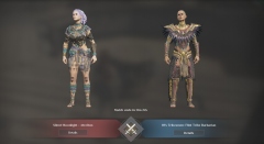 ��������� ��������� Soulmask ������� ������� ���������� � ���������� DLC