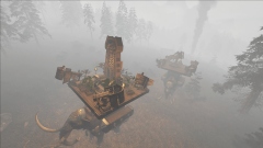 ��������� ��������� Soulmask ������� ������� ���������� � ���������� DLC