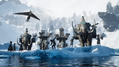 ��������� ��������� Soulmask ������� ������� ���������� � ���������� DLC