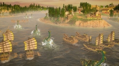   Age of Mythology: Retold   Immortal Pillars    