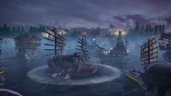   Age of Mythology: Retold   Immortal Pillars    