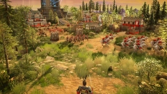   Age of Mythology: Retold   Immortal Pillars    