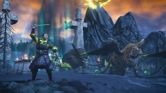   Age of Mythology: Retold   Immortal Pillars    