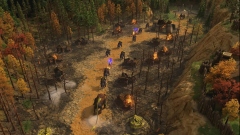   Age of Mythology: Retold   Immortal Pillars    