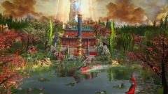   Age of Mythology: Retold   Immortal Pillars    